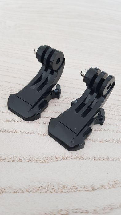 Gopro J-hook. Nowy. Zamiennik. Komplet 2szt.