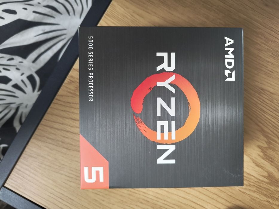 Chłodzenie AM4 + AM5 procesora AMD Wraith Stealth