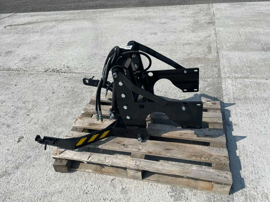 TUZ przedni na przód ciągnika Zetor Ursus Massey Ferguson Proxima NOWE