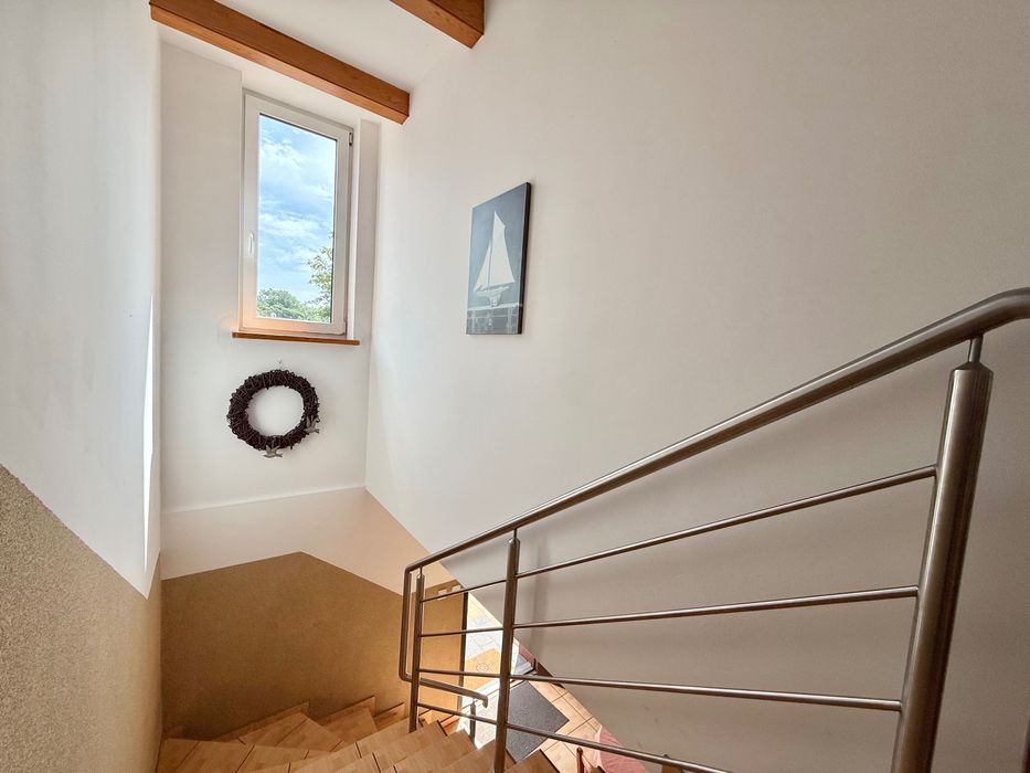 Pokoje Gościnne Jastarnia 80m do plaży