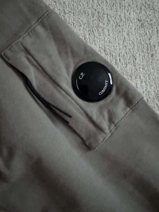 Кофта cp company оригінал