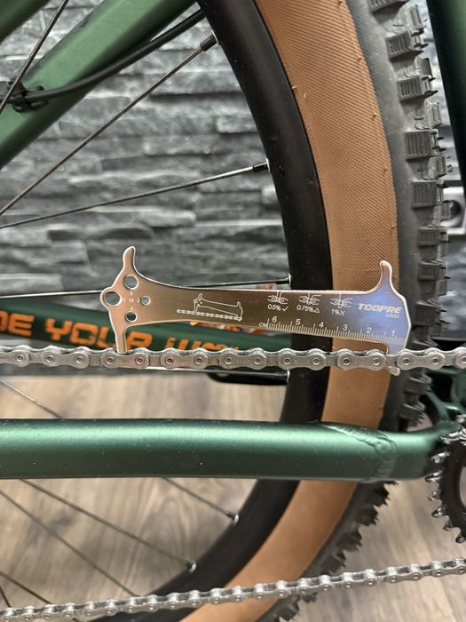 Dartmoor Primal 29 M Lyric sram gx g2 rsc