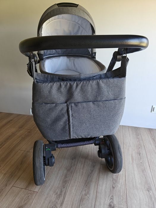 Wózek 2w1 Jedo Lark