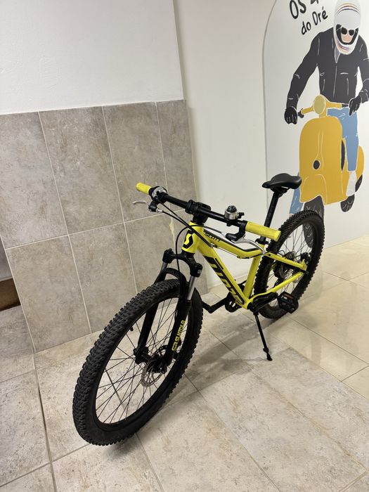 Scott Scale roda 24