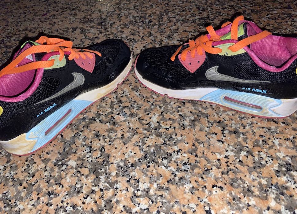 Sapatilhas Nike ( Air Force )