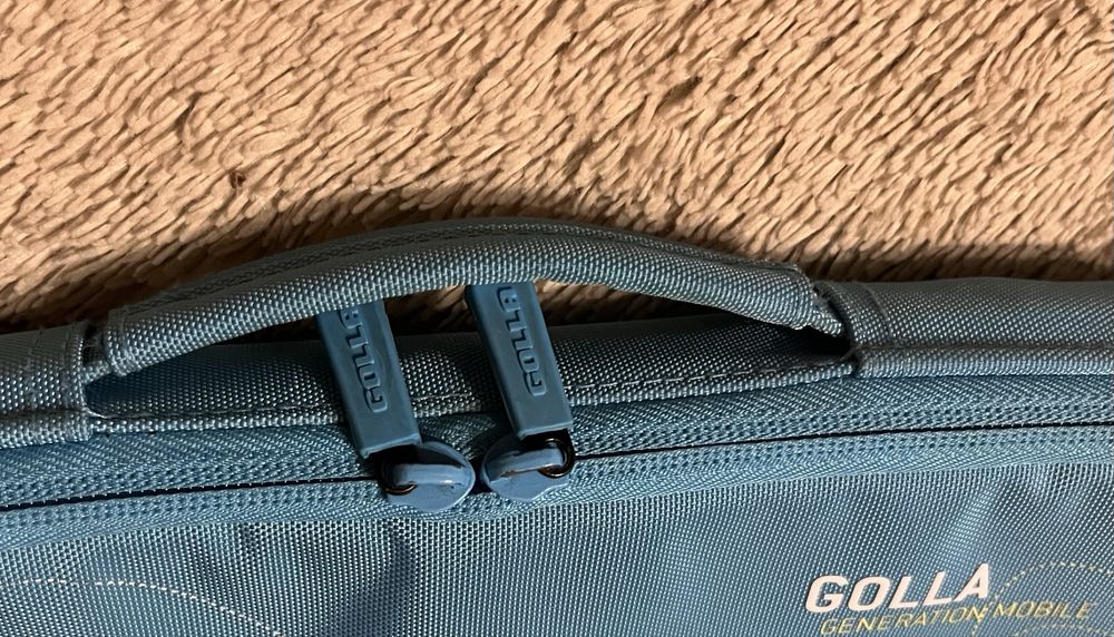 Чохол сумка для ноутбука планшета Golla