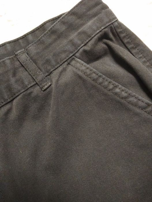 Спецовка роба брюки 48