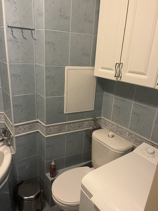 Wynajmę mieszkanie - Centrum