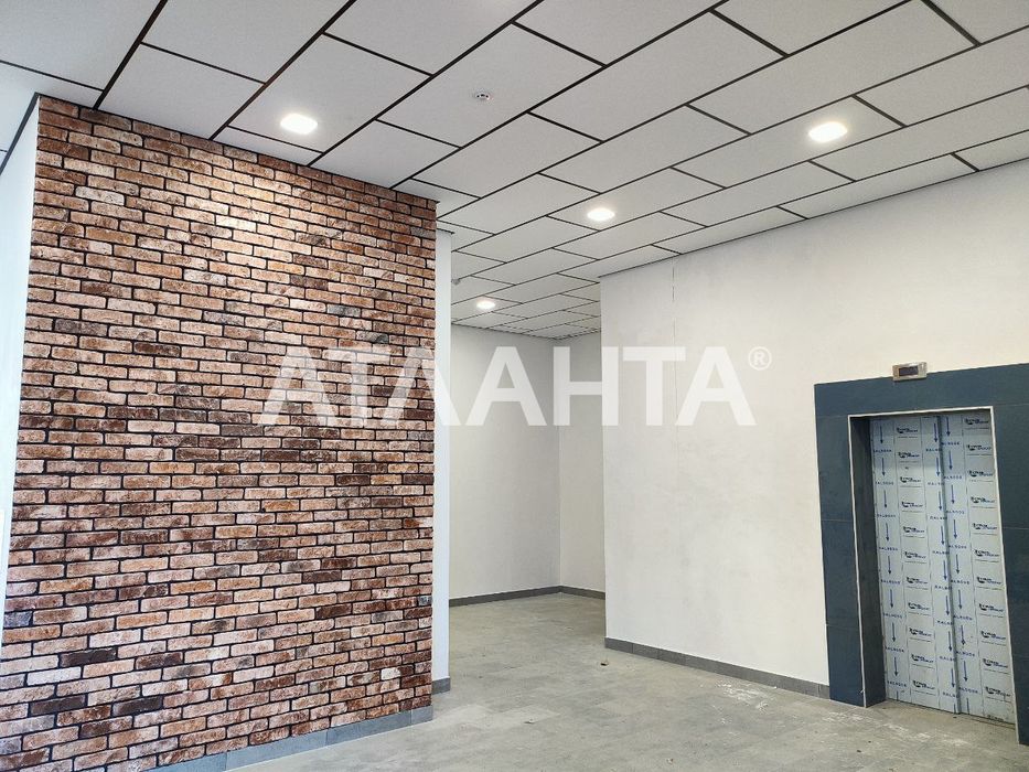 1-room apartment apartment by the address st. Tankistov (area 39,2 m²) - Atlanta.ua - photo 5