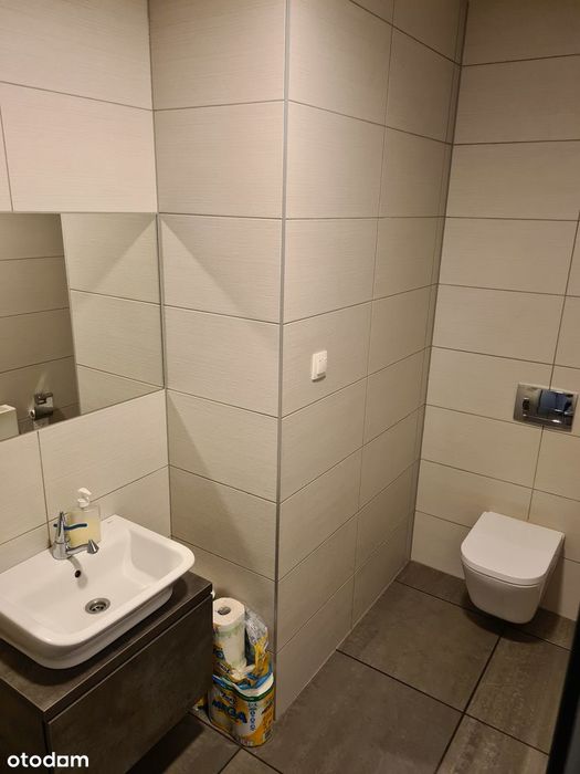 Do wynajęcia lokal użytkowy 340m2