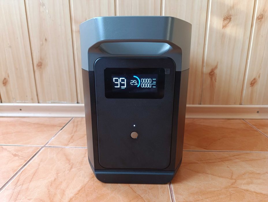 Додаткова батарея Ecoflow Delta 2 Extra Battery