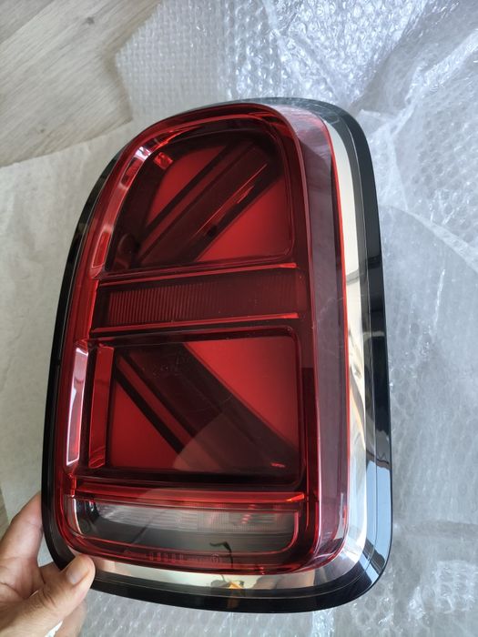 Farolim traseiro Mini Countryman