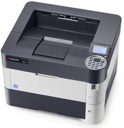 Принтер Kyocera P4040dn A4 та A3