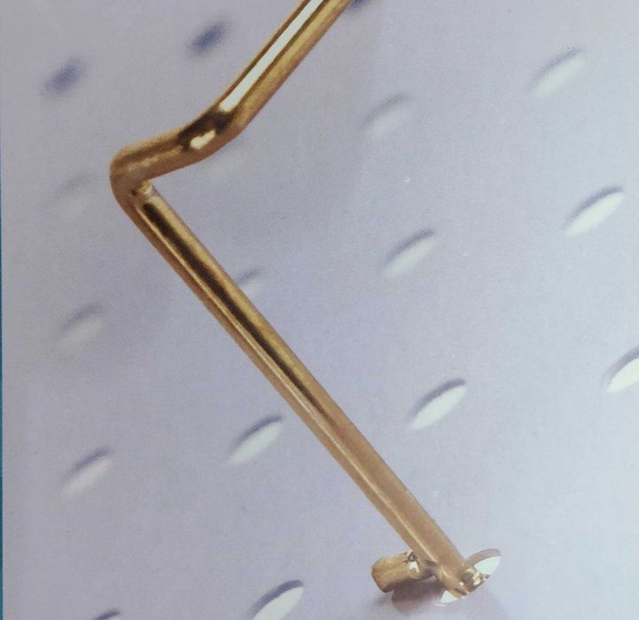 PANEL PEGBOARDOWY Ścianka Organizer na Biurko