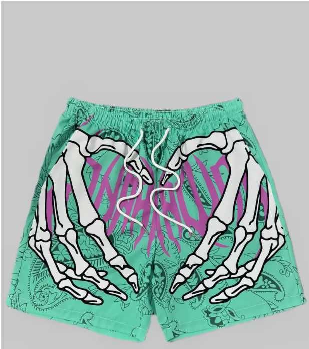 Чоловічі стильні шорти!