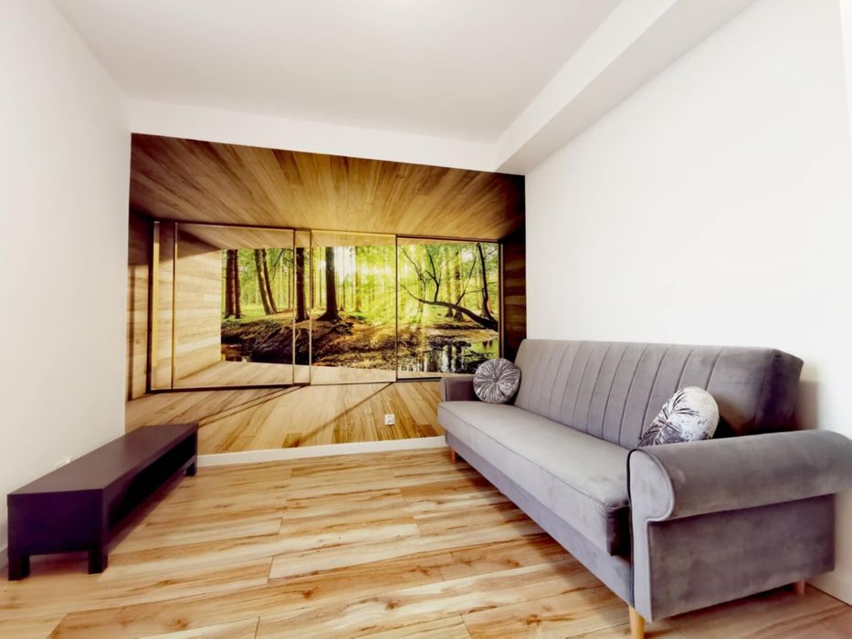 Wynajmę bezpośrednio kawalerkę w Stęszewie przy Rynku