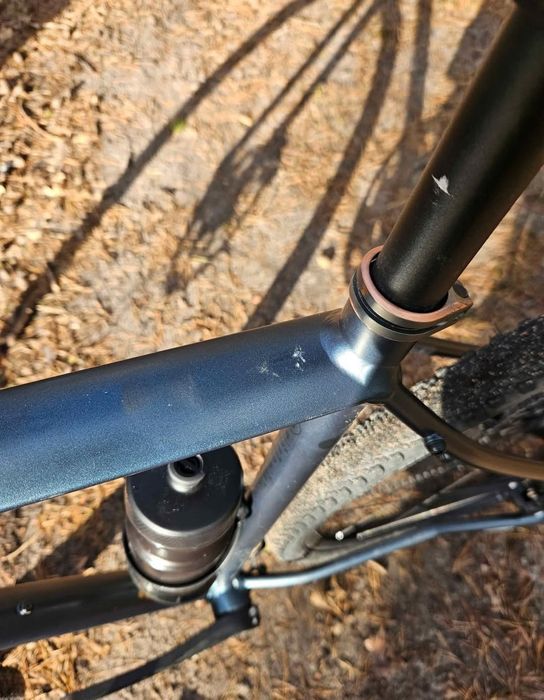 Rower Gravel Rondo Ruut Al1 Grx 400 Shimano Karbon