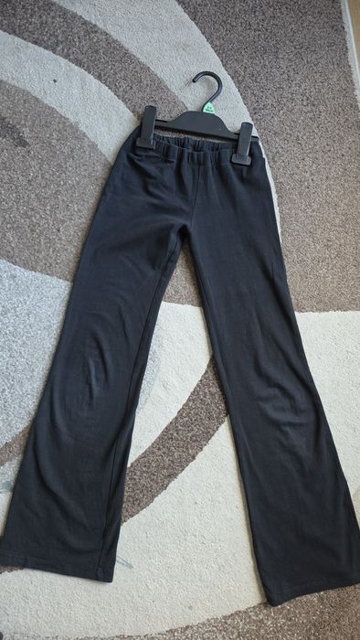 Dzwony/leginsy H&M  roz 140