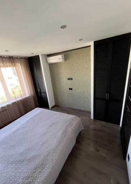 Продаж 2х к квартири з автономним опаленням Солонка Львів!