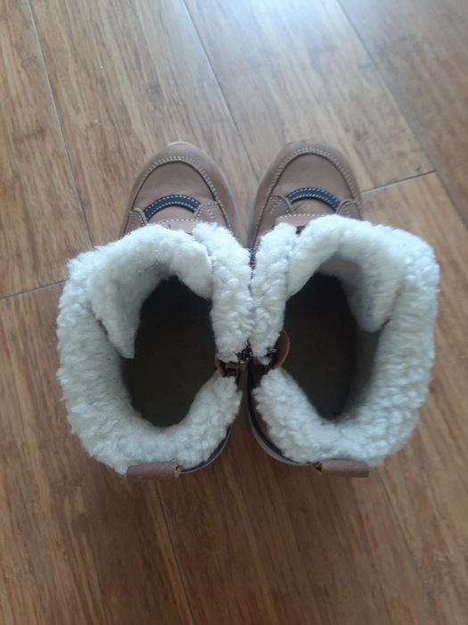 Buty zimowe Lasocki Kids 30