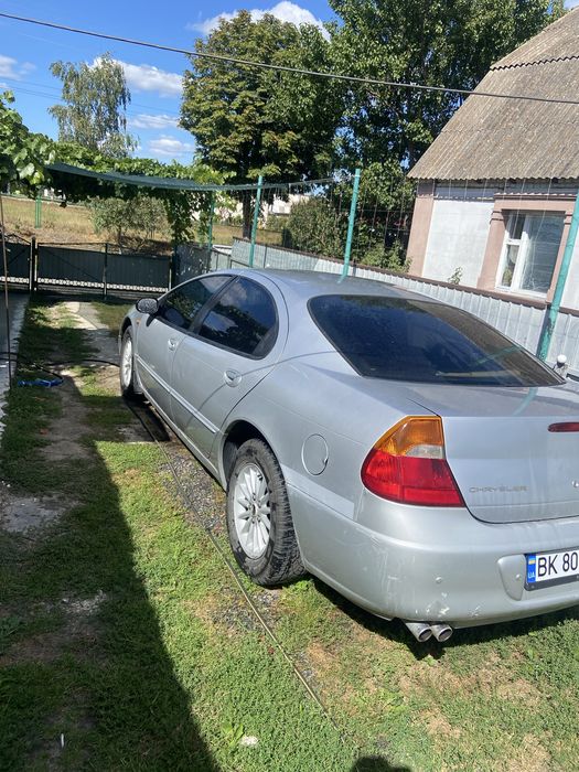 Продам автомобіль