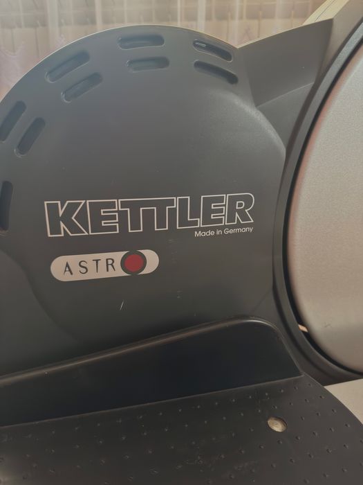 Orbitrek Kettler