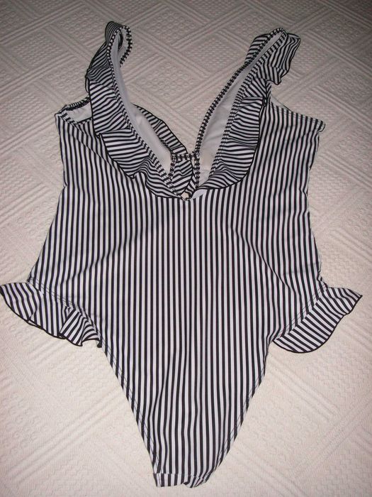 Fatos de Banho de Senhora