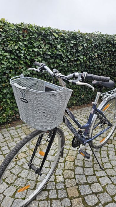 Rower damski trekking Giant GSR