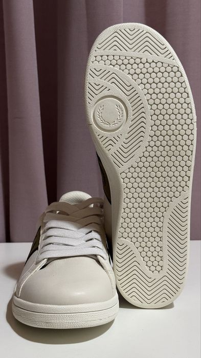Tenis Fred Perry