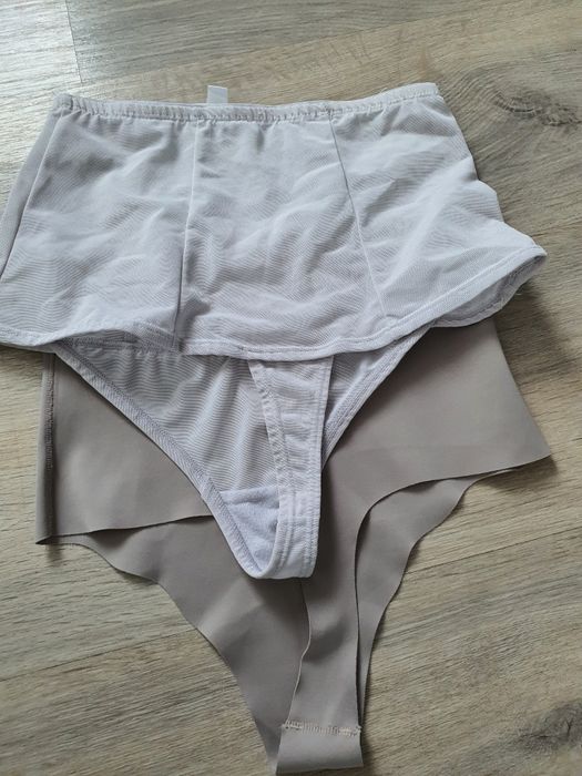 Bielizna modelująca