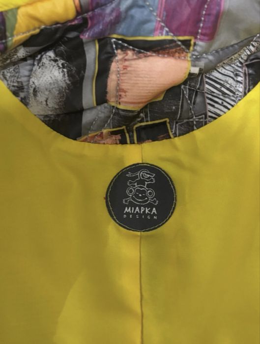 Kurtka Damska Miapka Nowa