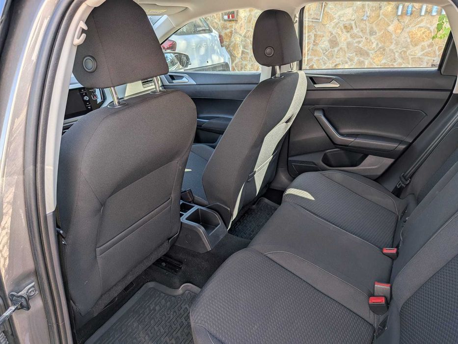 Volkswagen Polo 1.6 TDI