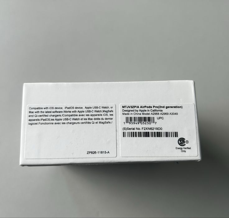 Airpods Pro 2 [Nowe]