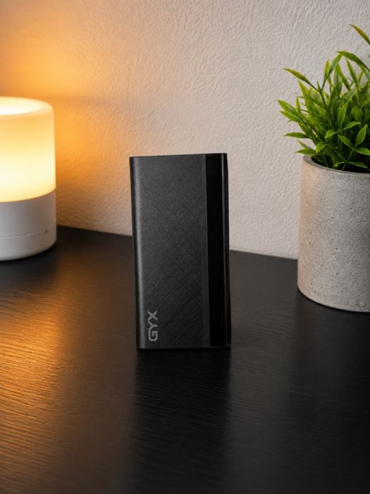 Потужний павербанк на 20000 mAh у відмінному стані