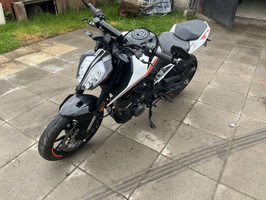 KTM