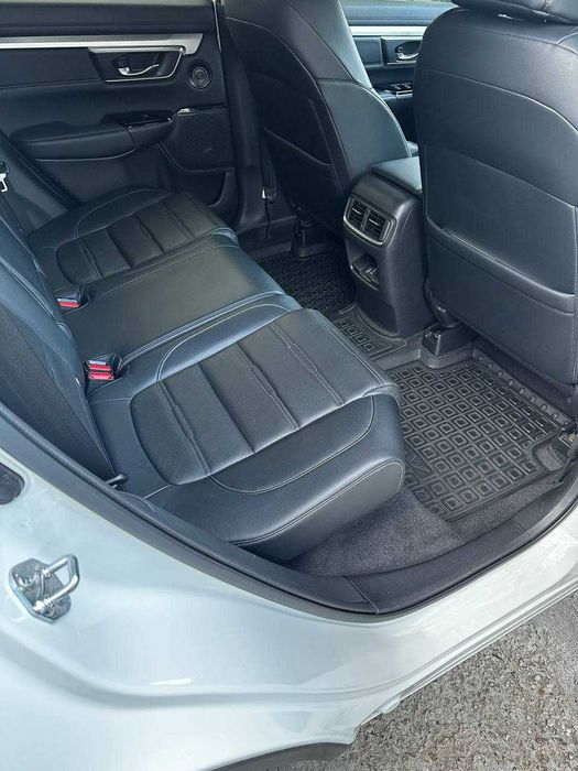 2020р. HONDA CR-V, 2.0 i-MMD Hybrid e-CVT