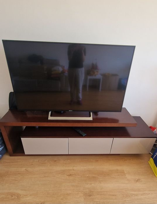 Aparador sala de estar