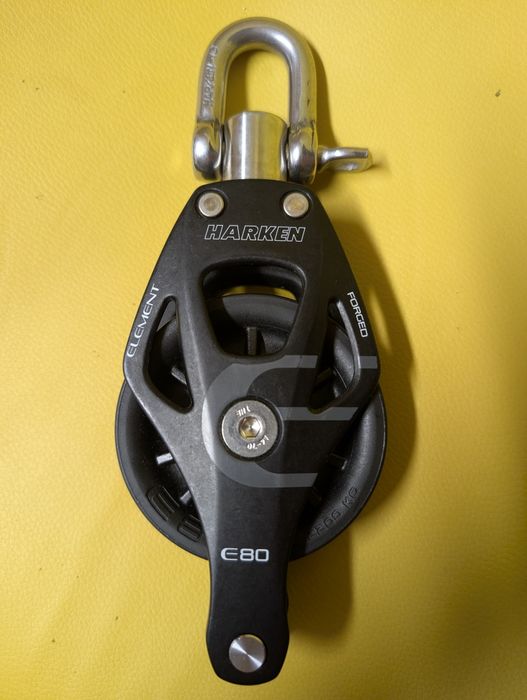 Moitão Harken Element E80