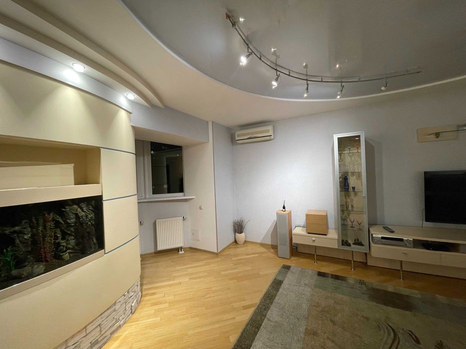 Здам Квартиру Героїв Сталінграда 12д