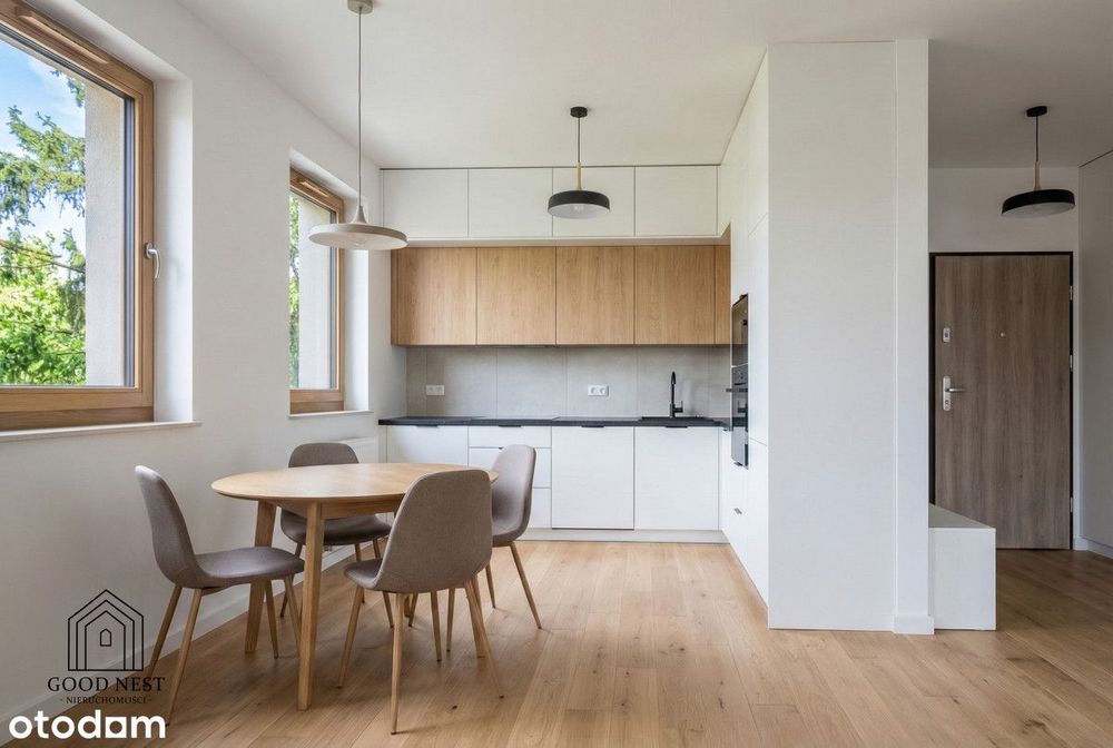 Nowe!! Bezczynszowe 67 m² z ogrodem i garażem - Widok 3