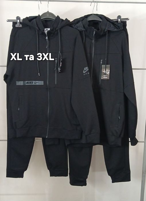 Костюм чоловічий  весна