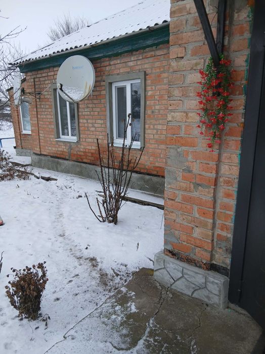 Продам будинок з меблями!!!