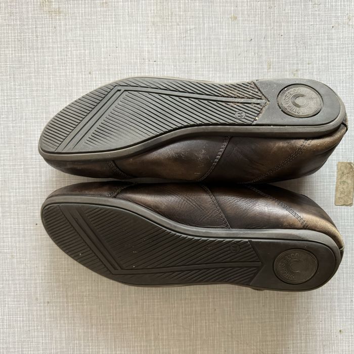 Sapatos Levis Levi’s tamanho 44