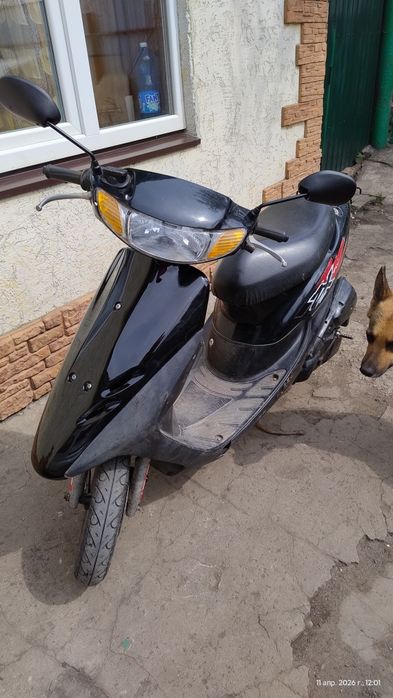 Хонда діо 35 продам