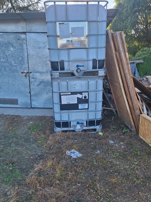 Mauzery    1000l