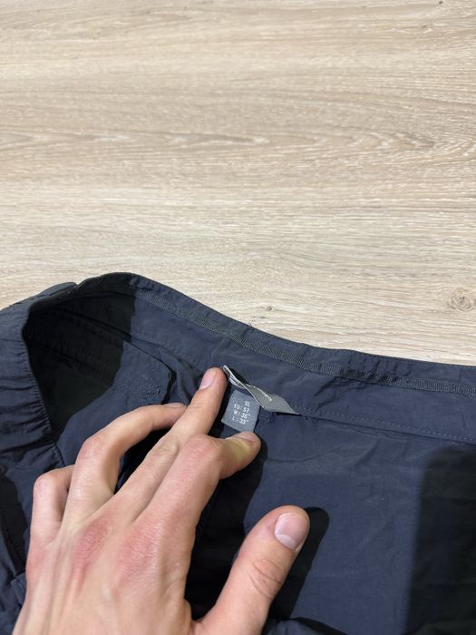 Треккінгові Штани Salewa трансформери