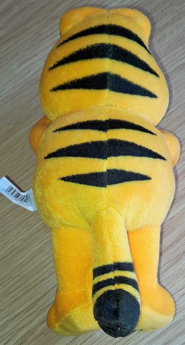 Peluche Garfield Coração