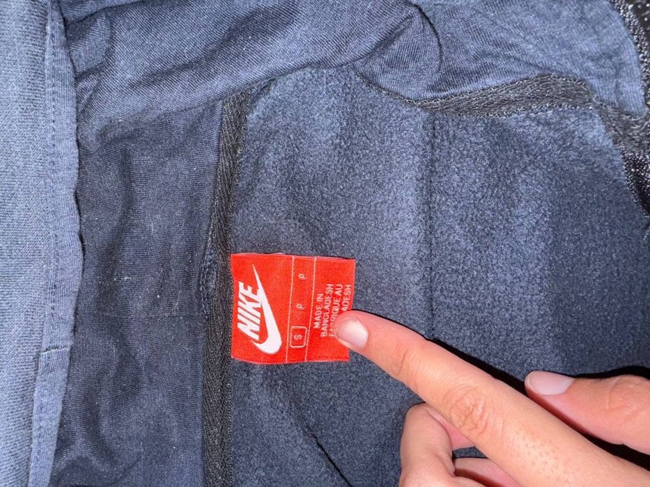Nike Tech Fleece