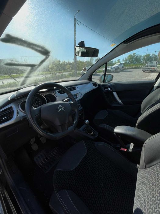 Citroen C3 2011 para peças
