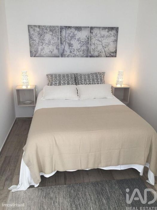 Apartamento T2 em Misericórdia de 63,88 m2